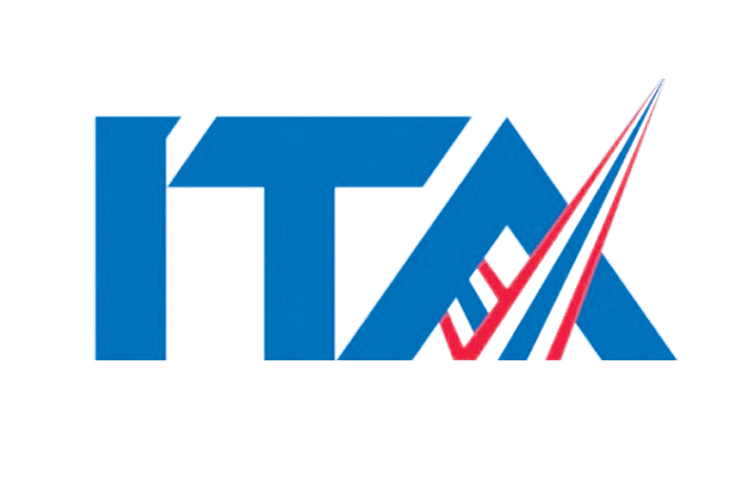 โลโก้โครงการ ITA